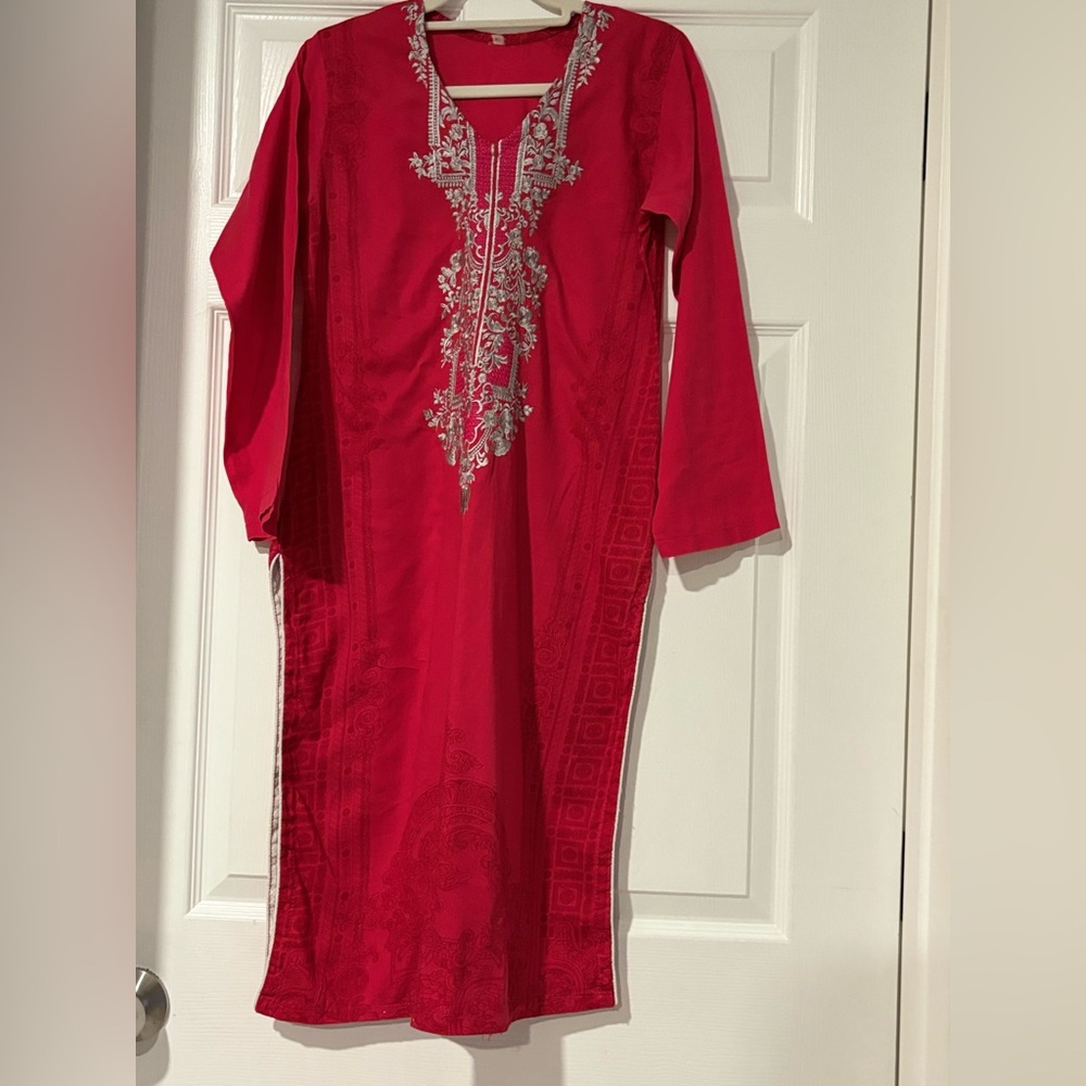 Pakistani kurti - Picture 3 of 4
